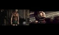 Thumbnail of Resident Evil 5 & Cat Party Song