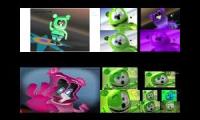 Thumbnail of 13 Gummy Bear Song Versions