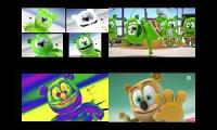 Thumbnail of 7 Gummy Bear Song Version