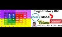 Full Best Animation Logos Form Color PALETTE V2 And Nintendo Logo History