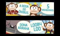 Thumbnail of Up To Faster 4 Parison Toobys Portugues