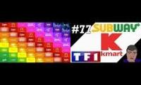 Thumbnail of Full Best Animation Logos Form Color PALETTE V3 And Subway Logo History
