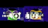 Thumbnail of Klasky Csupo Split Klasky Csupo In Green Lowers