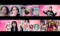Thumbnail of 6 holly laing vids at once