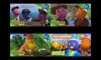 Thumbnail of The backyardigans episodes 2007-2008