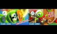 Thumbnail of 4 Gummy Bears Full Version