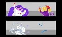 Thumbnail of Something Went Wrong Island