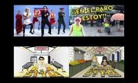 Thumbnail of Gentleman Mashup Jake Clark