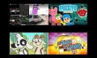 Thumbnail of up to faster the super Mario galaxy movie parison