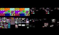 Thumbnail of TOO MANY KLASKYKLASKYKLASKY GUMMY BEARS