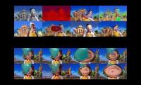 Thumbnail of the mine song super parison 1