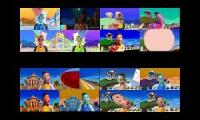 Thumbnail of the mine song super parison 2