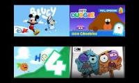 Thumbnail of Up to faster 4 parison 33 (Elsewhere)