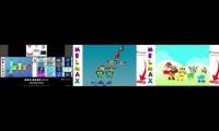 up to faster 19 parison to numberblocks