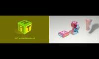 Thumbnail of Hit entertainment Logo effects Preview 2 effects