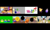 Thumbnail of black hole add round 1 8 videos v2