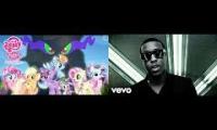 Thumbnail of Jeremih Down On Me Music Video In My Little Pony Full Episodes In Jeremih Down On Me Visits Ponies