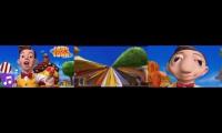 Thumbnail of The Mine Song Low High Original
