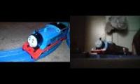 TOMY Thomas’ Anthem and Thomas And Stepney (V2)