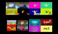 Thumbnail of 16 Full Best Animation Logos V2