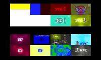 Thumbnail of 16 Full Best Animation Logos V7