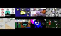 Thumbnail of Sparta Remix TheKantapapa Aspiron Veg Eightparison