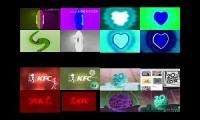Thumbnail of 16 Full Best Animation Logos V8