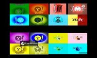 16 Full Best Animation Logos V9