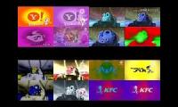 Thumbnail of 16 Full Best Animation Logos V11
