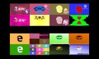 Thumbnail of 16 Full Best Animation Logos V12
