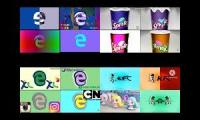 Thumbnail of 16 Full Best Animation Logos V13