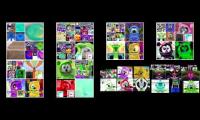 Thumbnail of (IMPROVEMENT WITH FADE) too many gummy bear song long english