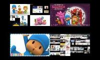 Thumbnail of REUPLOAD up to faster 10.094 parison to pocoyo