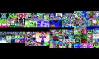 Giga Mega Ultra How Too Many The Gummy Bear Song Long English Version