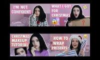 Thumbnail of 4 more more more holly laing videos at once