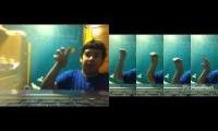 Thumbnail of oobi and kako dont listen to mystro.