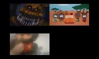 Thumbnail of sparta remix thirdparison