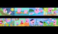 Thumbnail of Up to Faster 8 to Peppa Pig