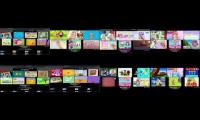 Annoying Goose BabyTV Edition