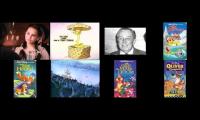 Thumbnail of Disney Bronze Age At Once