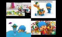 Thumbnail of Up to faster 121 parison to pocoyo