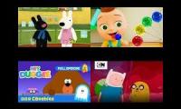 Thumbnail of Up to faster 4 parison 42 (Elsewhere)