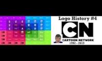 Thumbnail of Full Best Animation Logos Form Color PALETTE V4 And Cartoon Network Logo History