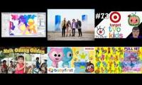 Thumbnail of Naik Odong Odong Music Video In BabyFirst Potty Song In My Little Pony Blind Bags Used Mind In One
