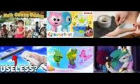 Thumbnail of Wii Sunny Bunnies Full Episodes In Naik Odong Odong Music Video In BabyFirst Potty Song In Wii Used