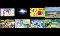 Thumbnail of Naik Odong Odong Music Video In BabyFirst Potty Song In Used Mind In My Little Pony Music Video In