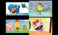 Thumbnail of Up to faster 4 parision