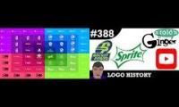 Thumbnail of Full Best Animation Logos Form Color PALETTE V4 And Sprite Logo History Again