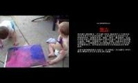 Thumbnail of Painting Babies Are Wonka Dvd Closing In Painting Babies In Since In Painting Babies In Once On In