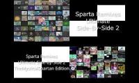 Thumbnail of Classic Sparta 256 Parison